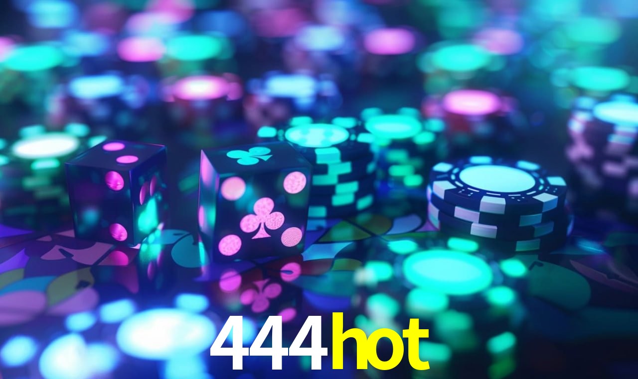 Experiência VIP 444hot