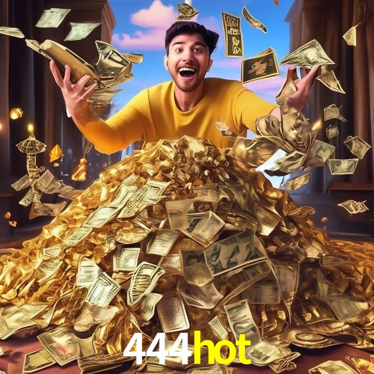 Estatísticas 444hot