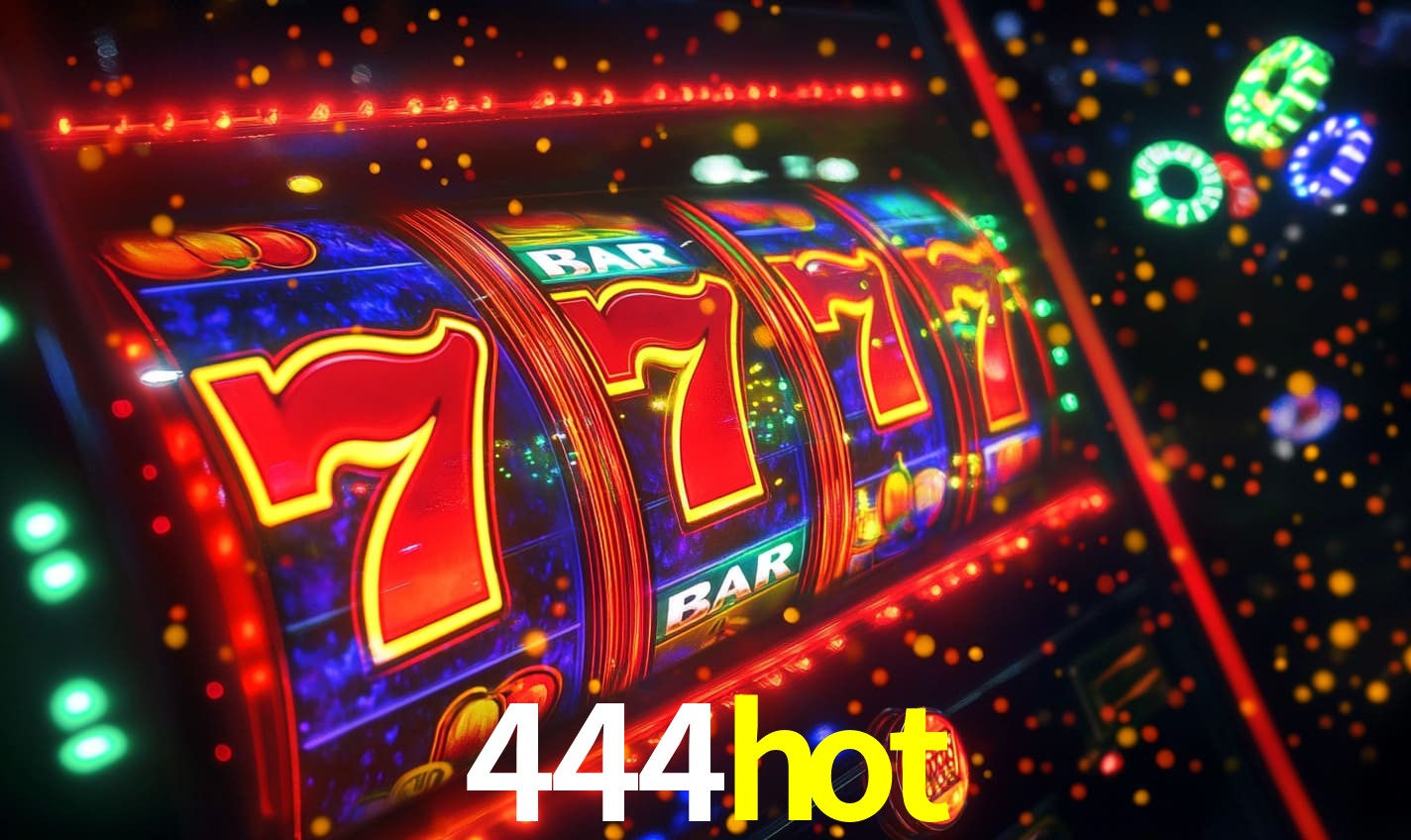 444hot - Jogos de Cassino Brasil - 444hot.com