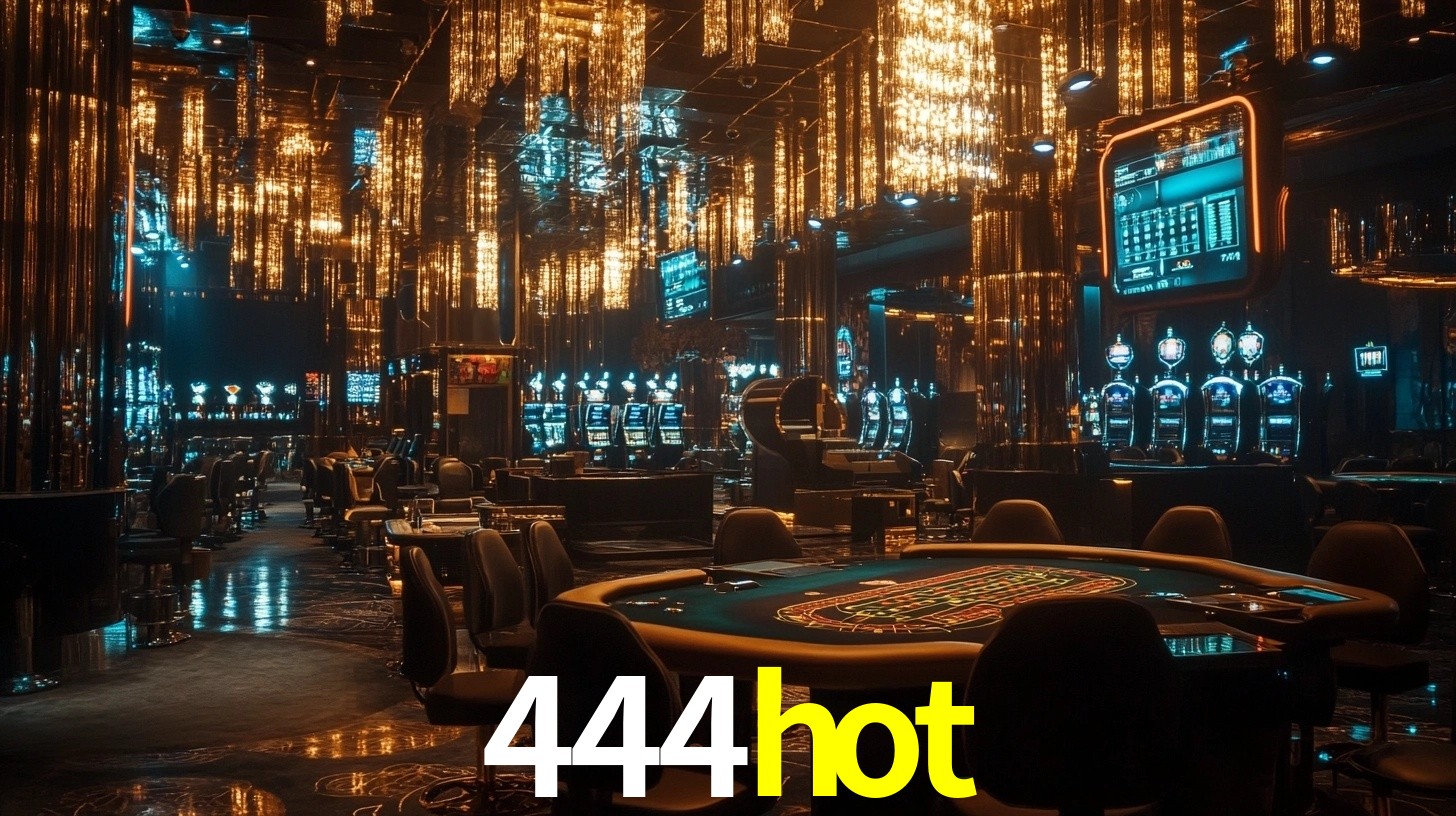 444hot bet