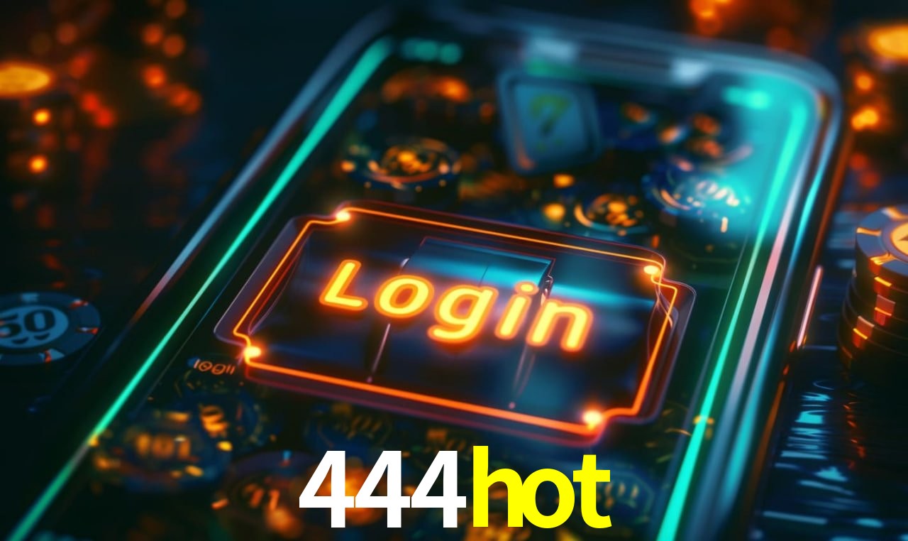 Statistics 444hot