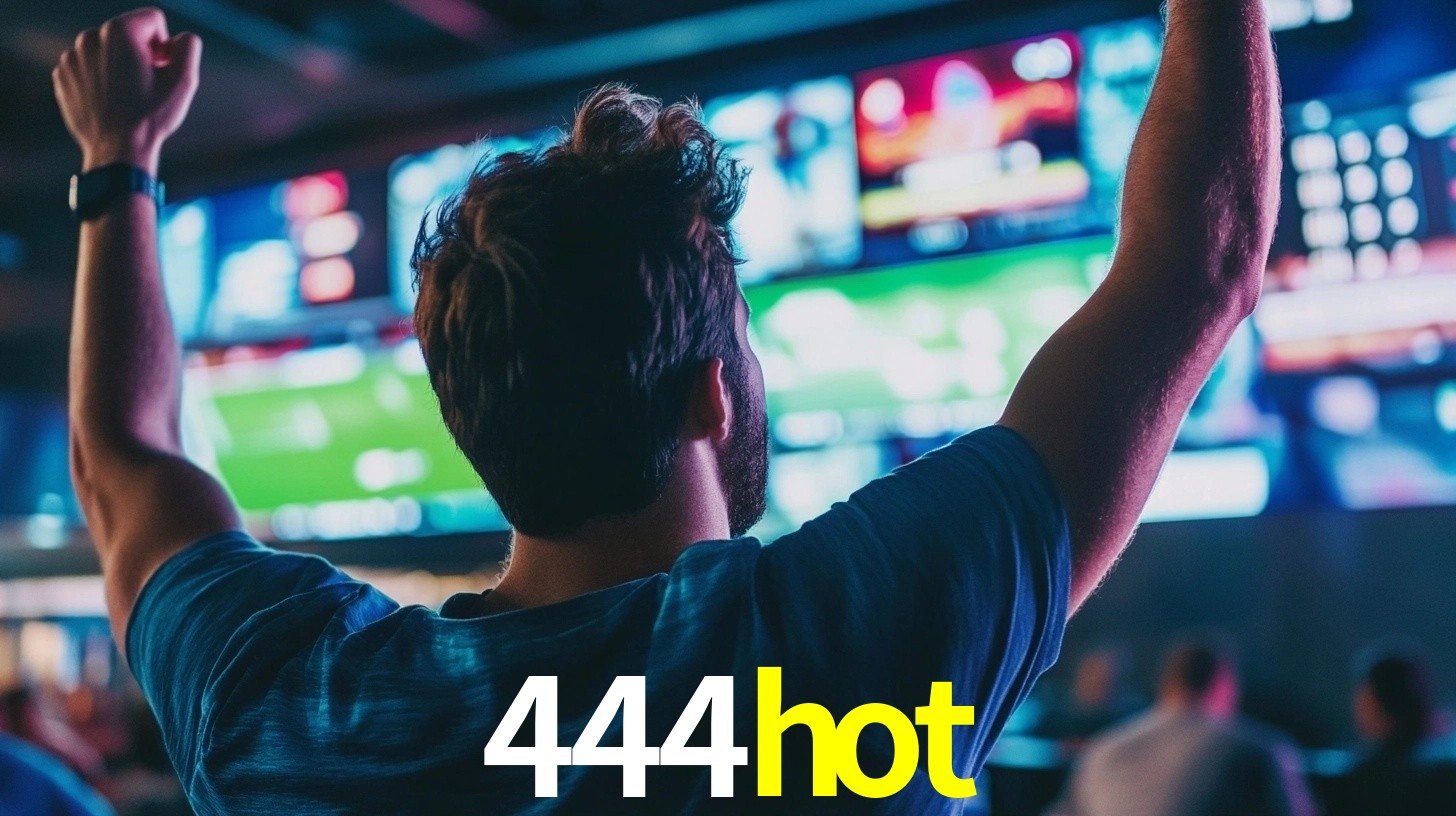 444hot: Seu Cassino Premiado com Pagamentos Rápidos