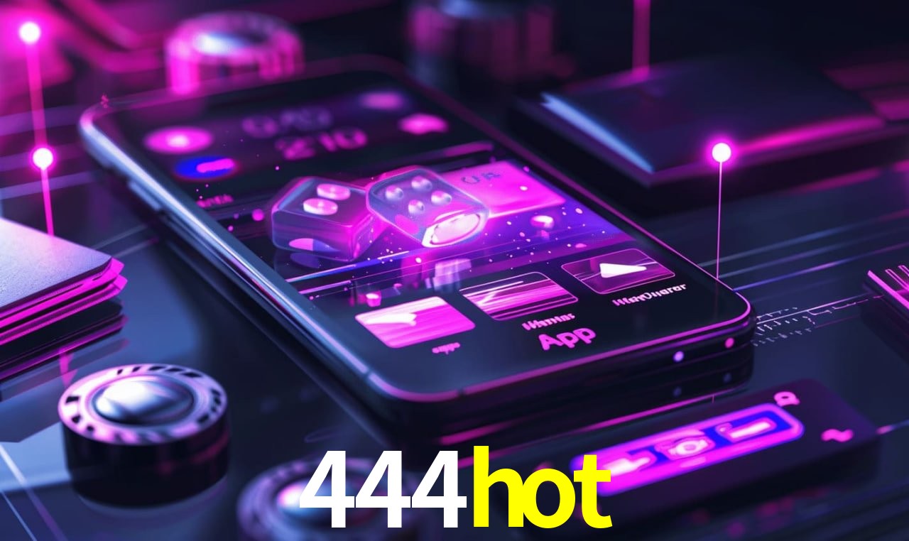 Experiência VIP 444hot