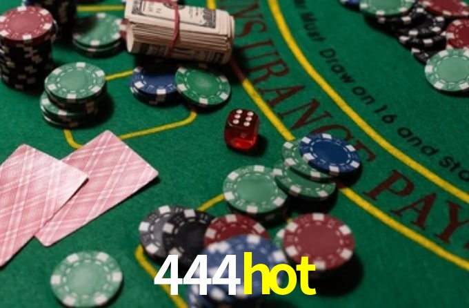 444hot,444hot.com