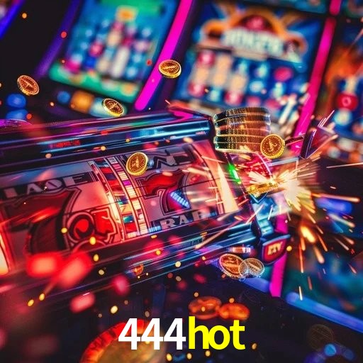 Apostas de Futebol 444hot
