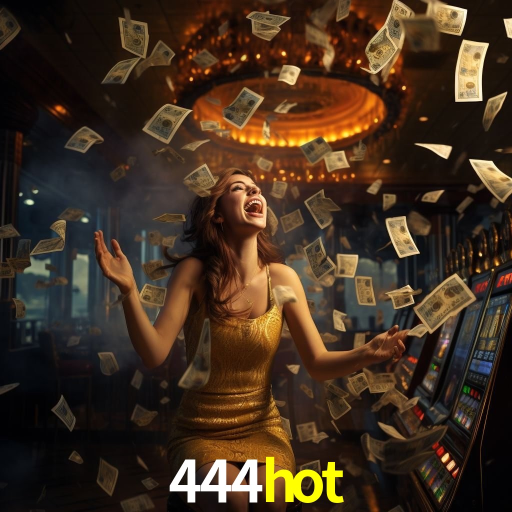 Tennis Betting 444hot