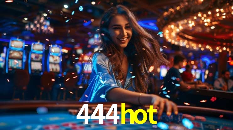 Bonus Features 444hot