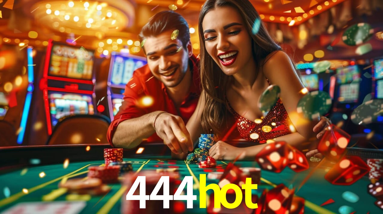 444hot - Customer Support