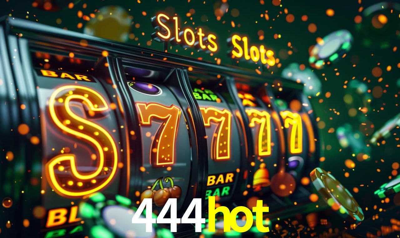 Avaliações dos Jogadores 444hot
