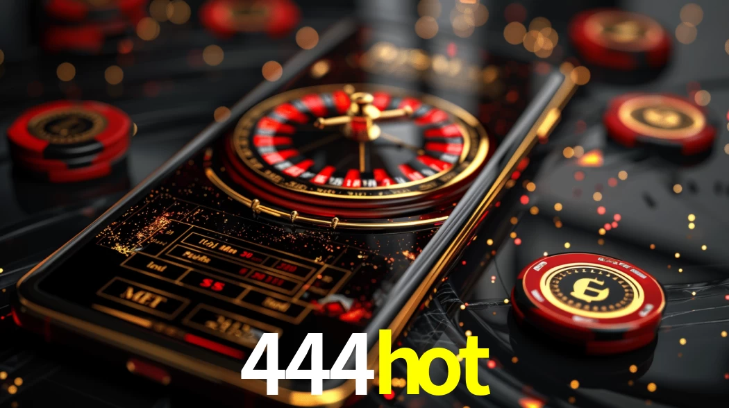 Account Benefits 444hot