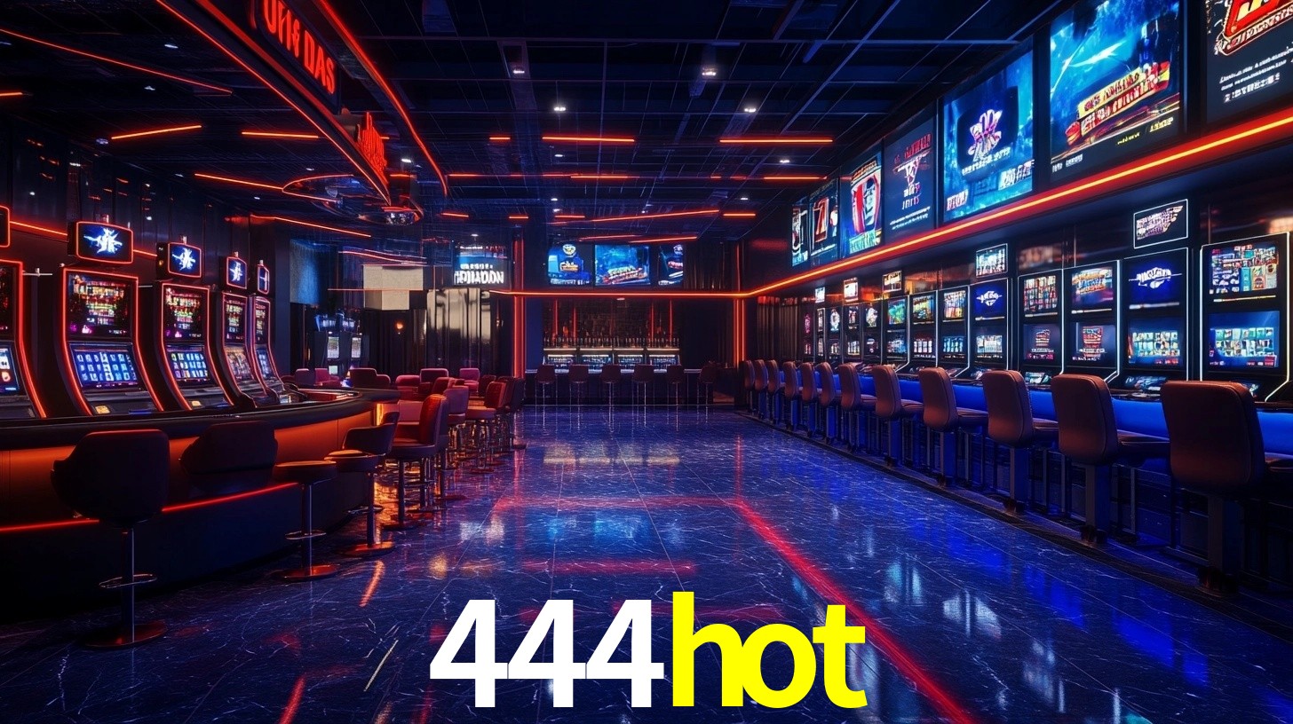 Roulette Table 444hot