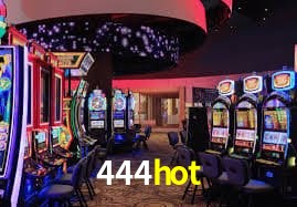 444hot Brasília - Leaderboards