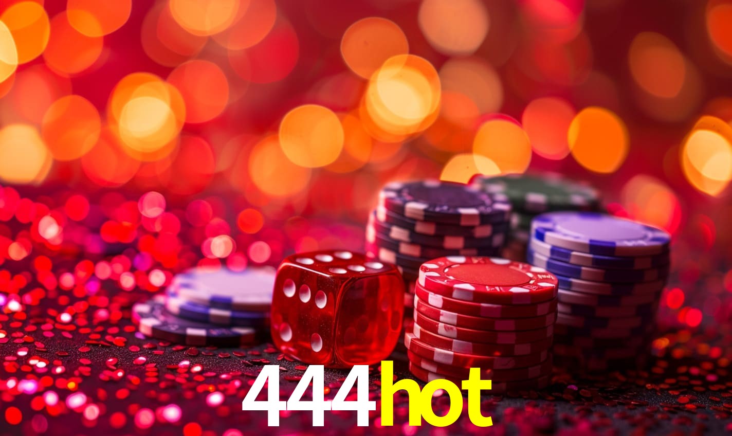 444hot Belo Horizonte - Provably Fair