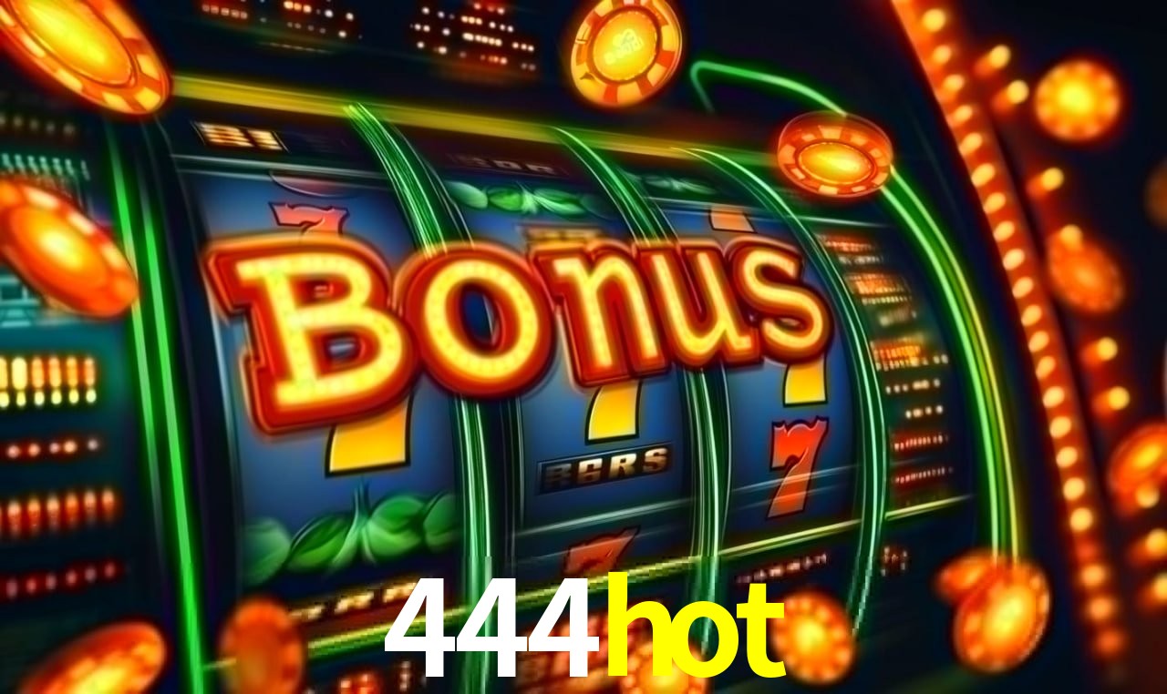 Football Betting 444hot