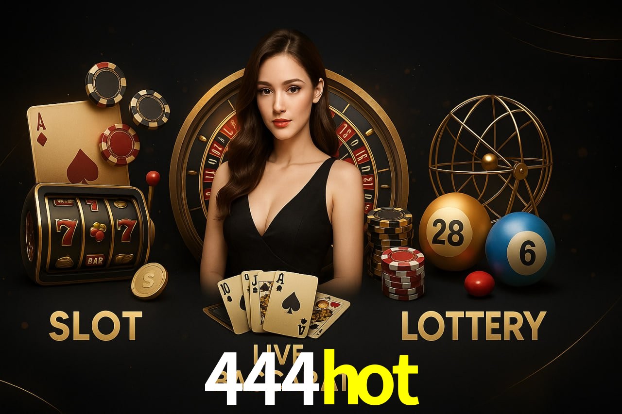444hot Salvador - Promo Stats
