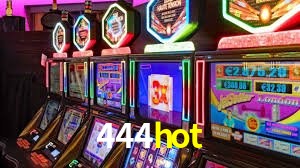 Casino Ao Vivo 444hot
