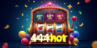 444hot - User Statistics
