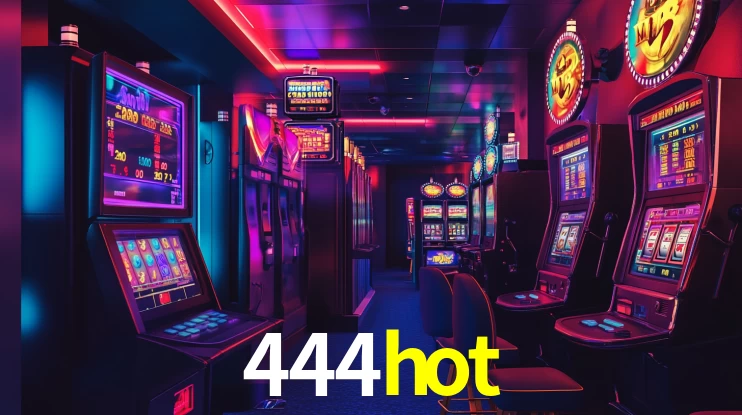 Exclusive Games 444hot