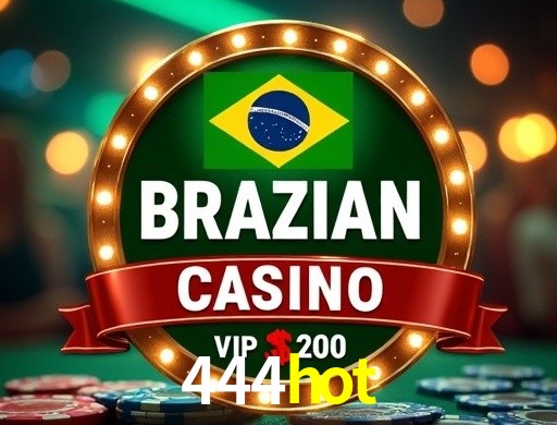 444hot - Análise de Mercados Esportivos