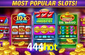 444hot Brasília - Casino Guide