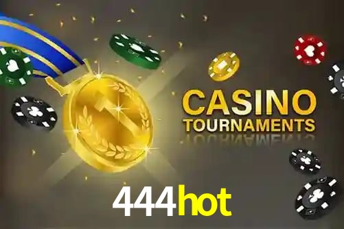444hot - App Features
