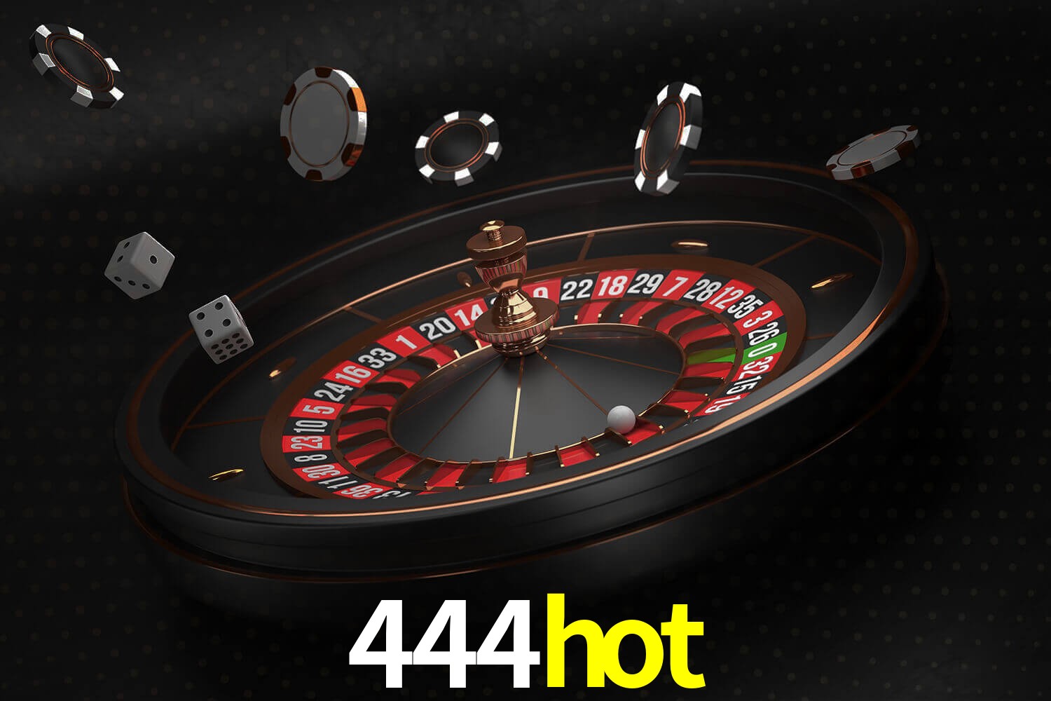 444hot.com