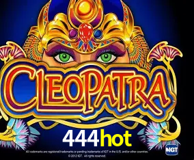 444hot Belo Horizonte - VIP Casino