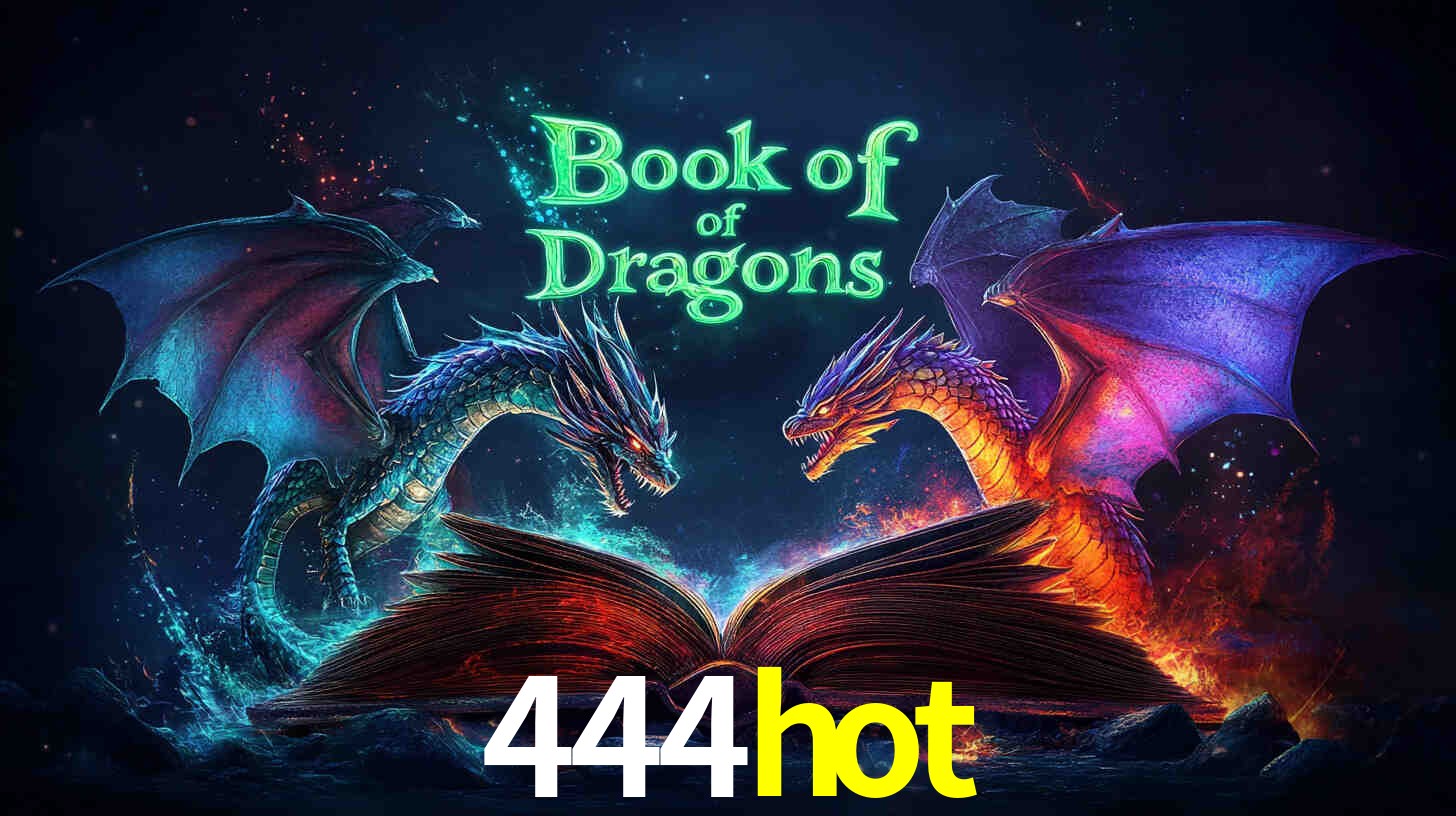 A Experiência Imersiva dos Cassinos Ao Vivo no 444hot