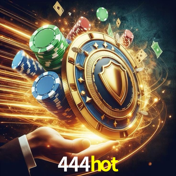 444hot Curitiba - Live Betting