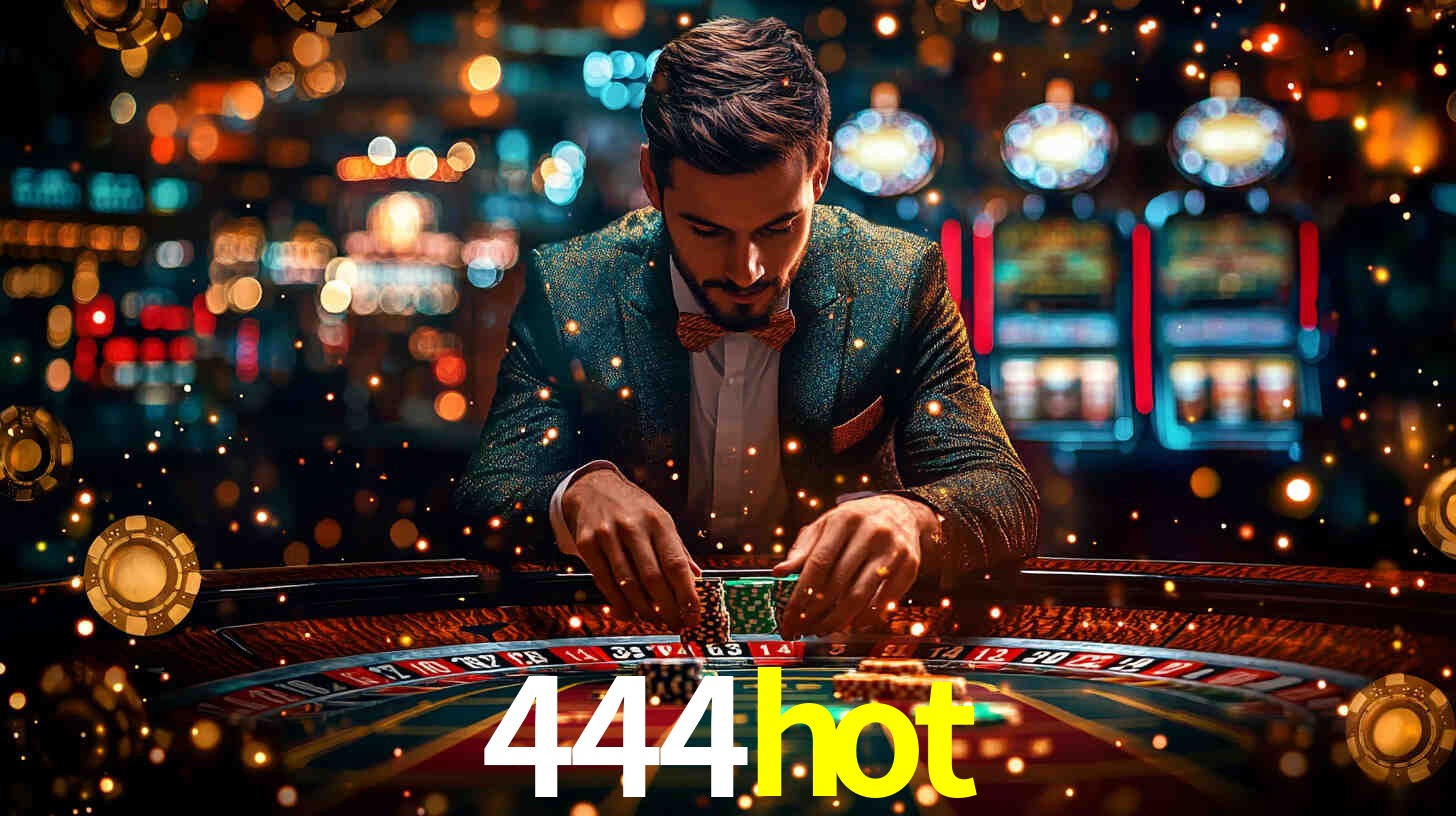 Programa VIP 444hot