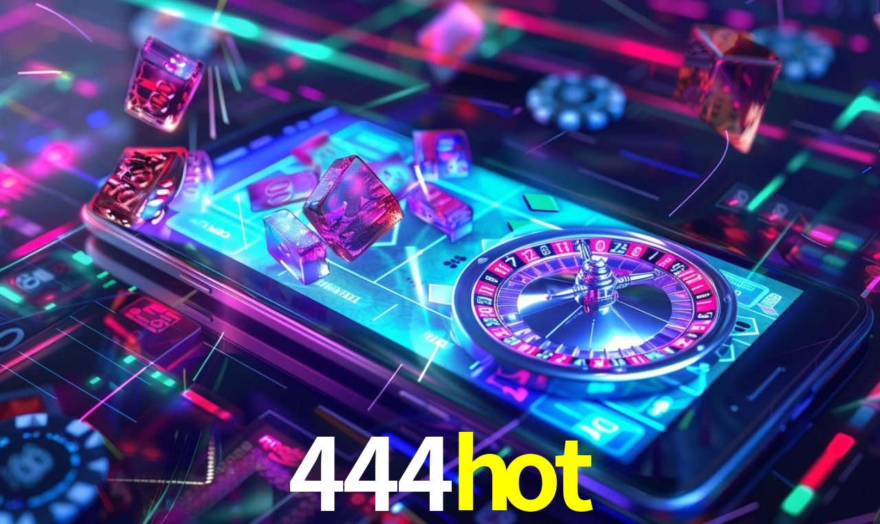 Login Seguro 444hot