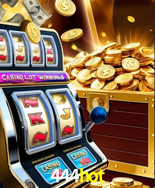 Live Casino 444hot