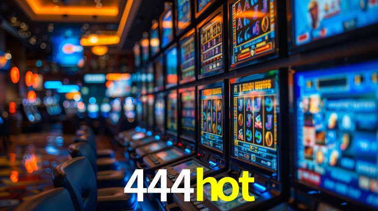 Weekend Specials 444hot