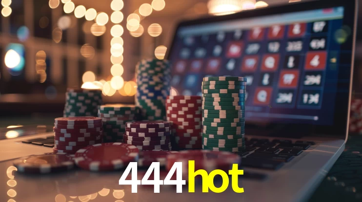 API Integration 444hot