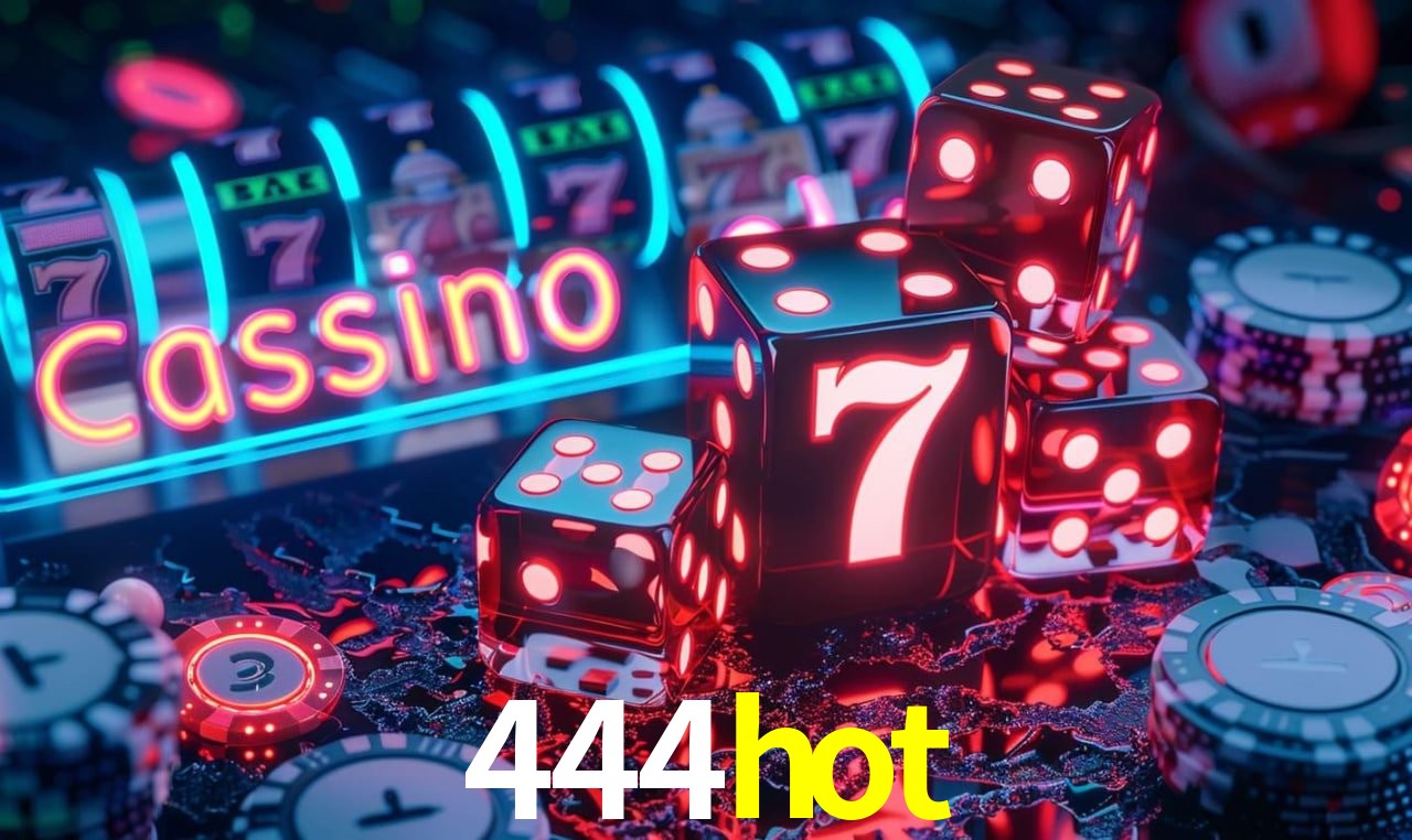 Player Reviews 444hot