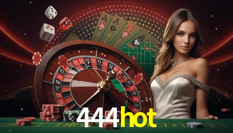 Responsive Design 444hot