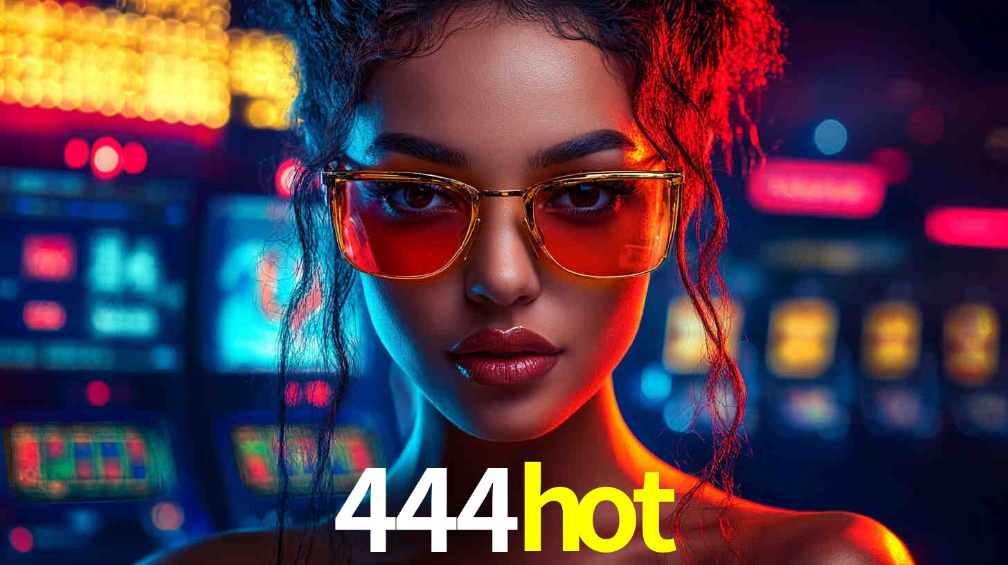 Explorando a Categoria de Eventos em Apostas na 444hot