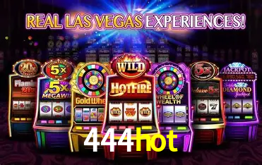 444hot Brasília - VIP Program