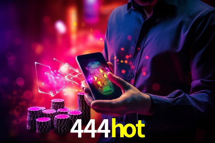 Apostas de Tênis 444hot