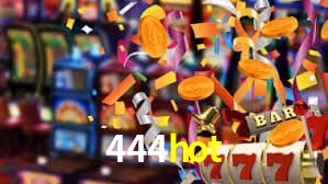 444hot bet