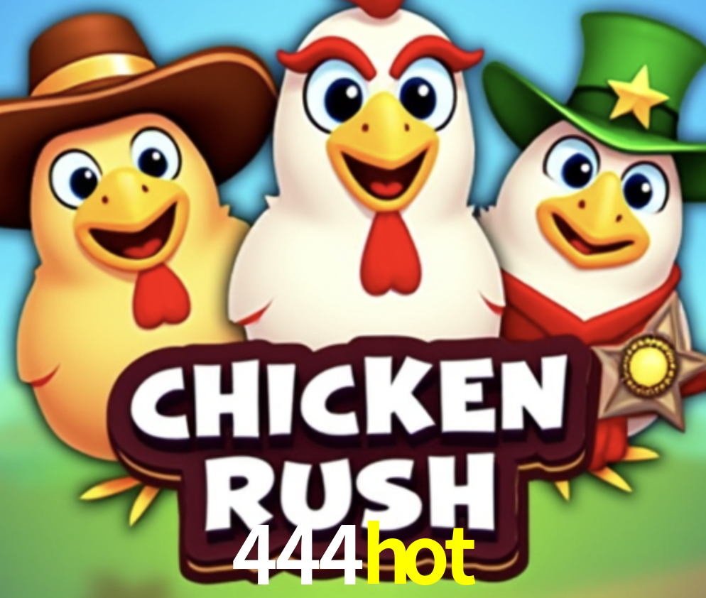 Seasonal Promotions 444hot