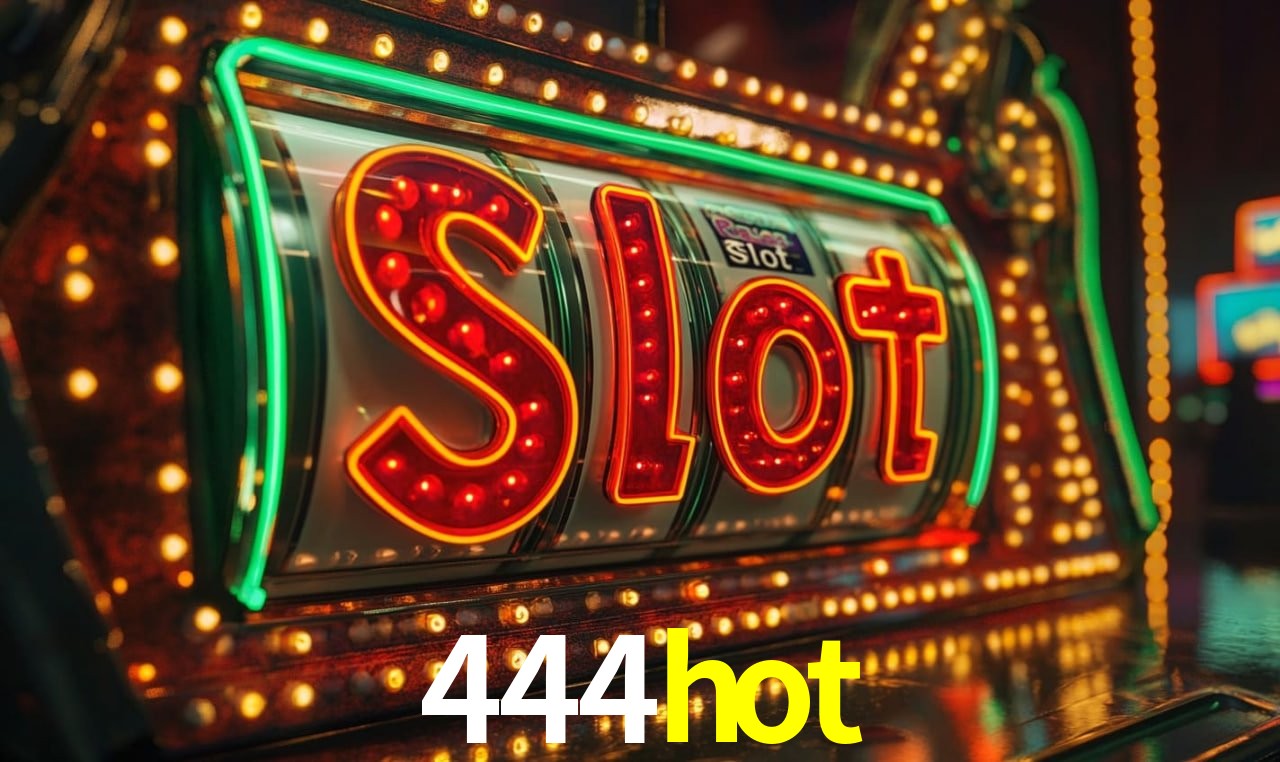 444hot - Support