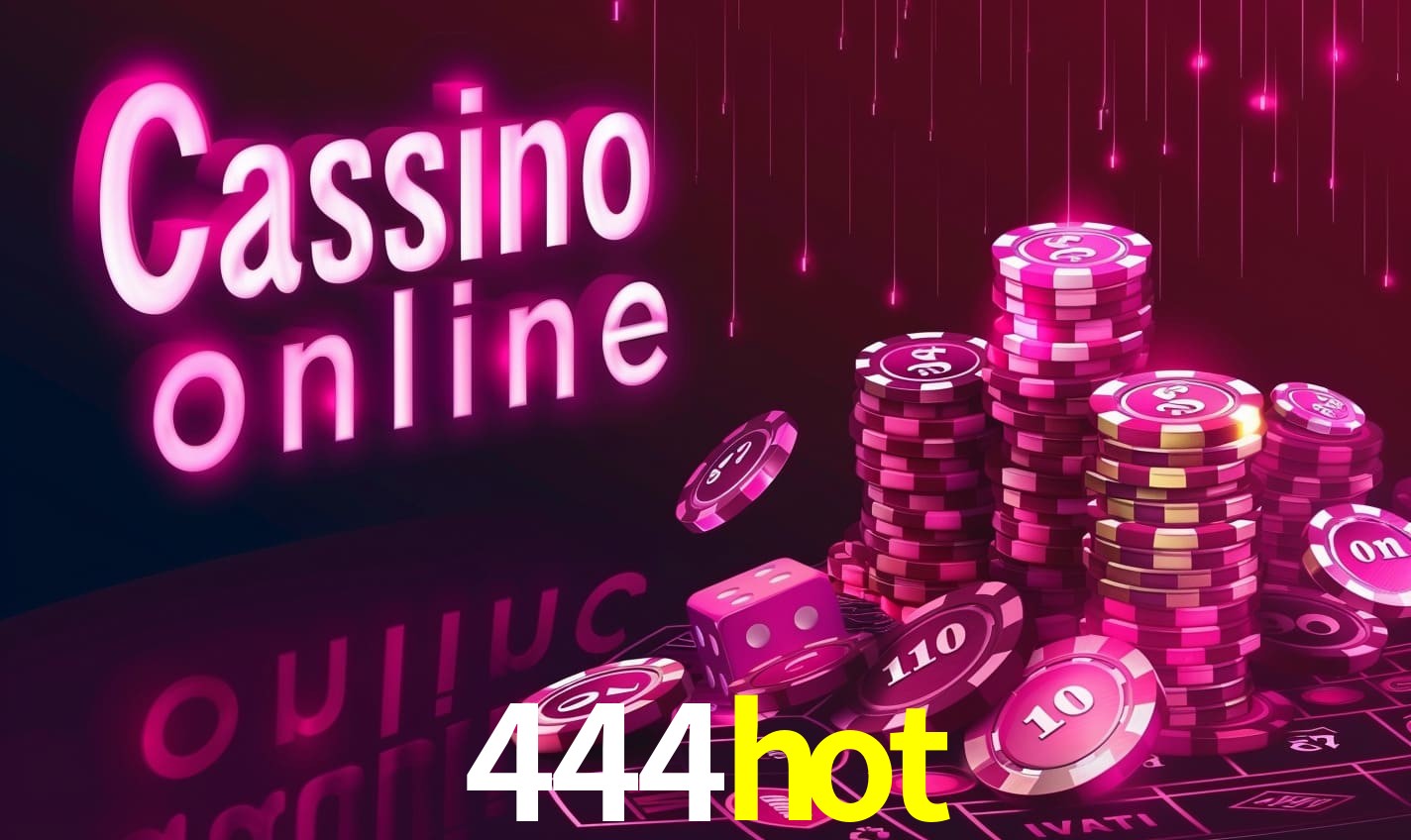 444hot Brasília - Crash Guide