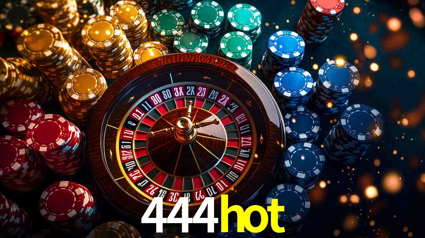 Daily Bonuses 444hot