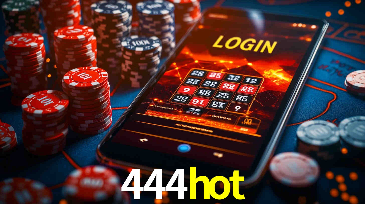 444hot