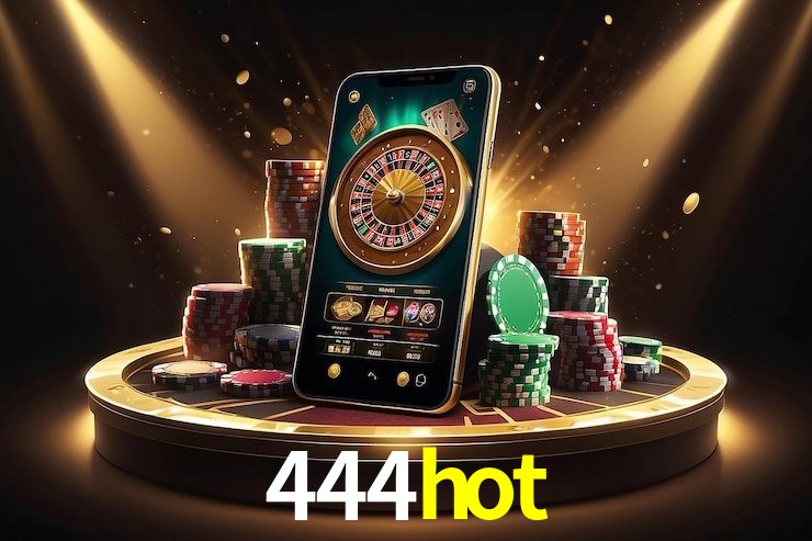 444hot - Winners Celebration