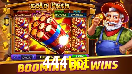 Descubra a Magia dos Jogos de Arcade no 444hot