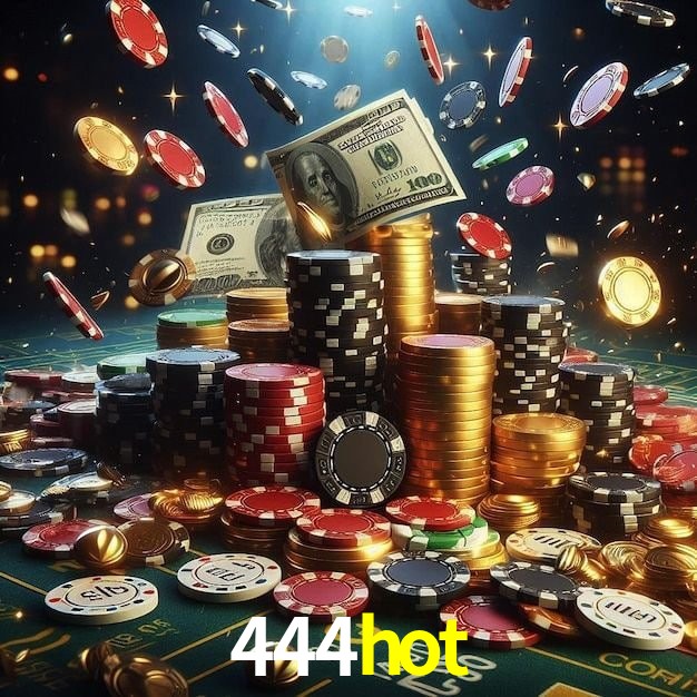 Jogos Exclusivos 444hot