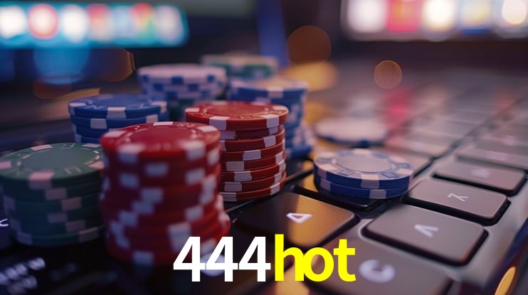 444hot - Login Methods