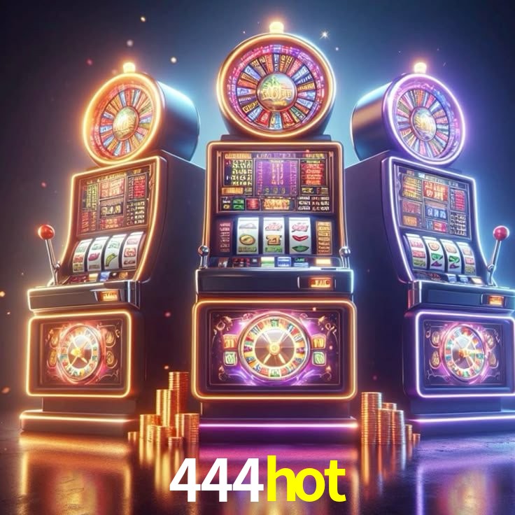 444hot bet
